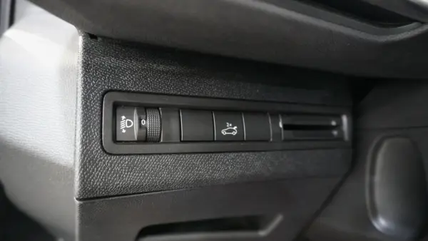 Peugeot 5008 1.2 PureTech Allure Pack 21