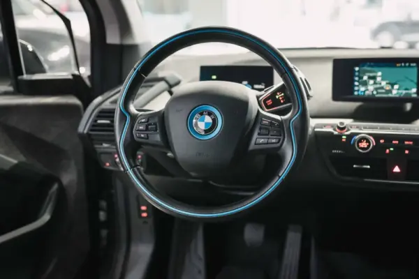 BMW i3 120Ah 12