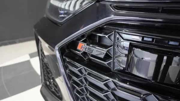 Audi RS7 Sportback 4.0 TFSI quattro Tiptronic 4