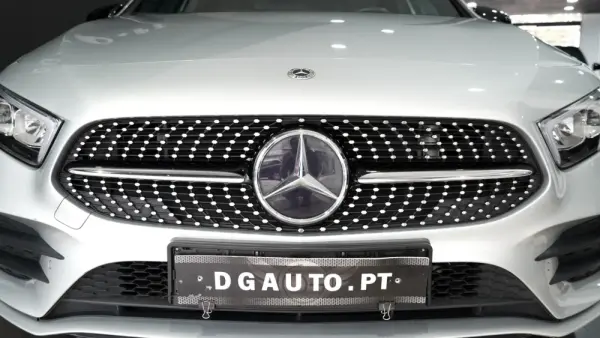 Mercedes-Benz A 200 6