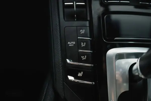 Porsche Cayenne S HYBRID 15