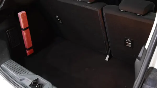 Ford Fiesta 1.1 Ti-VCT Business 27