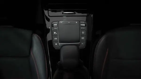 Mercedes-Benz A 200 32