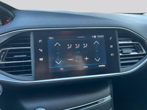 Peugeot 308 SW 1.2 PureTech Access 7