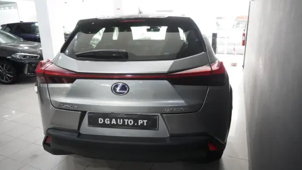 Lexus UX 250h Business 15