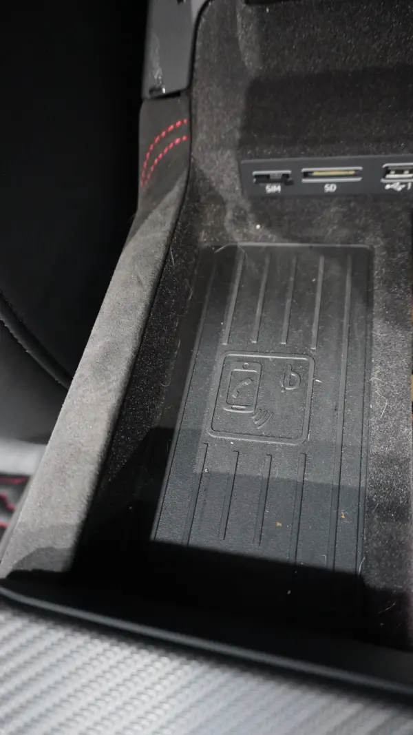 Audi RS7 Sportback 4.0 TFSI quattro Tiptronic 36