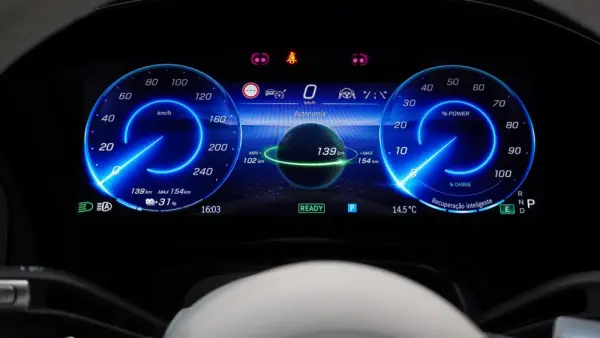 Mercedes-Benz EQS 580 18