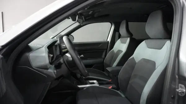 Dacia Duster 1.0 TCe ECO-G Extreme Bi-Fuel 21