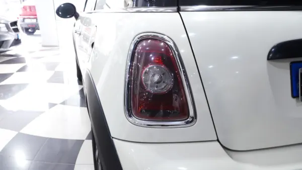 MINI 3 Portas One 1.6 12