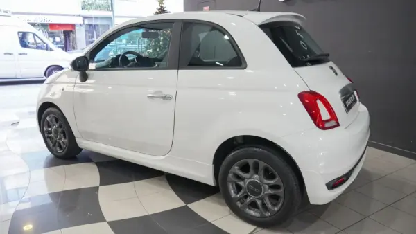 Fiat 500 1.0 Hybrid Sport 14