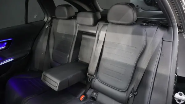 Mercedes-Benz C 220 Station d 9G-TRONIC 4Matic AMG Line 13