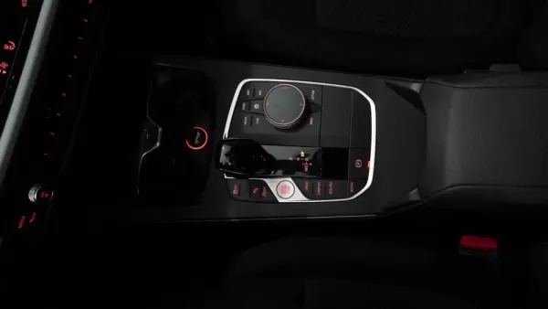 BMW 116 D Automatica 26