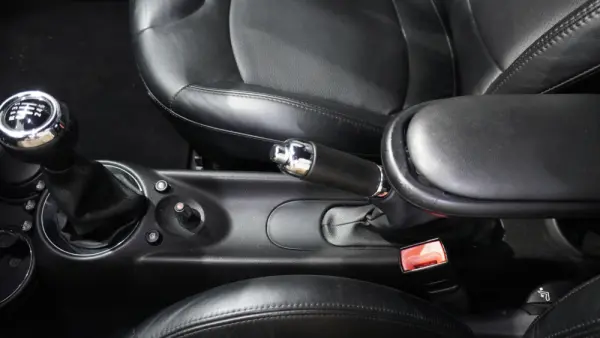 MINI 3 Portas Cooper S 20