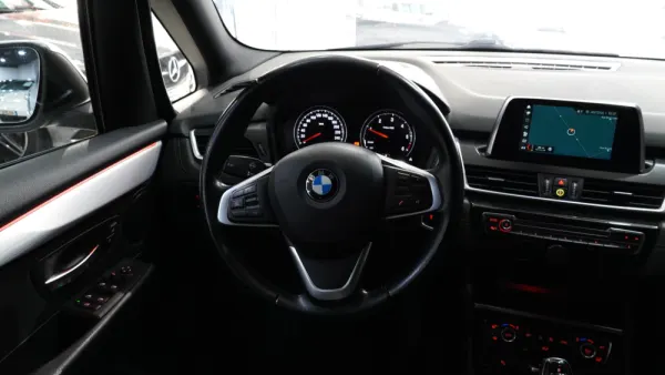 BMW 216 Gran Tourer d 7L Line Sport Auto 18