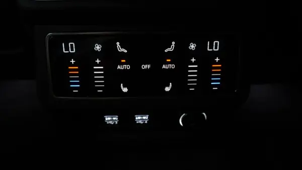 Audi RS7 Sportback 4.0 TFSI quattro Tiptronic 67