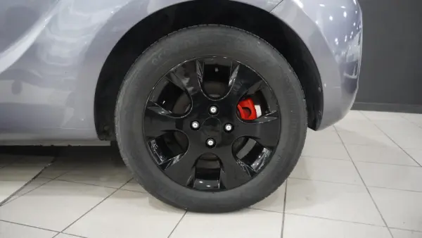 Hyundai i20 1.4 CRDI Comfort 4