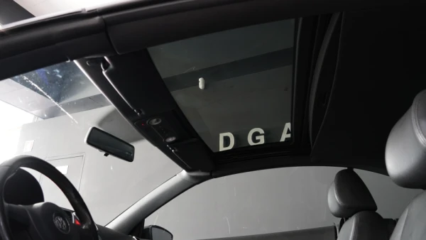 Volkswagen EOS EOS 2.0 TDi 51