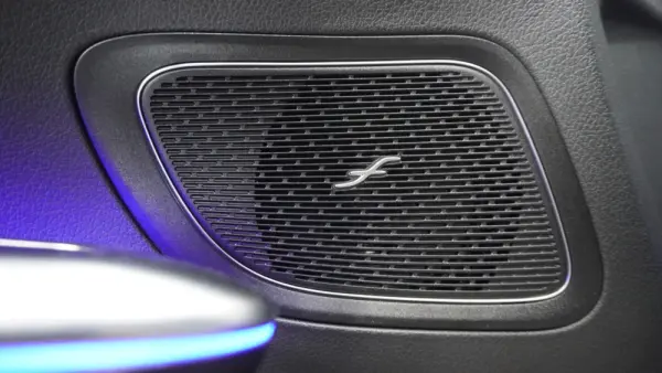 Mercedes-Benz C 220 Station d 9G-TRONIC 4Matic AMG Line 18