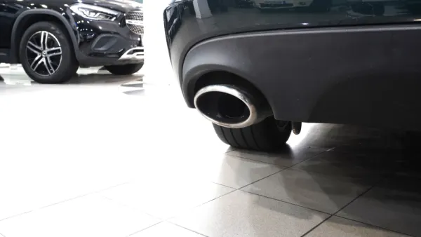 Jaguar XF 3.0 D V6 Luxury 14