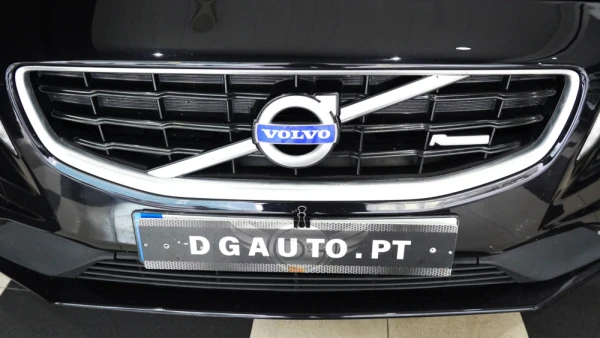 Volvo V60 1.6 D2 Drive R-Design Start/Stop 8
