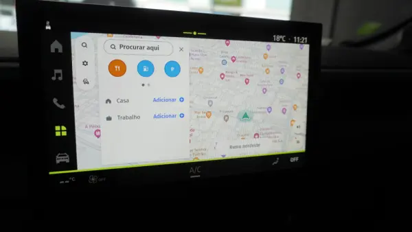 Dacia Duster 1.0 TCe ECO-G Extreme Bi-Fuel 48