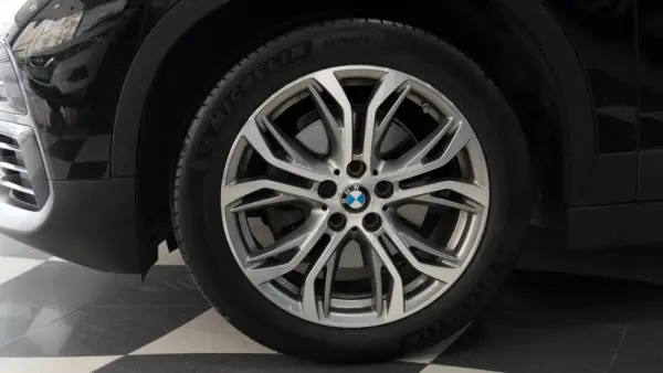BMW X2 Auto 7