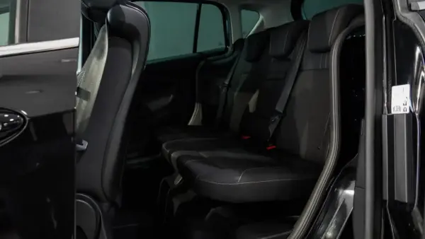 Ford B-Max 1.5 TDCi Titanium 38