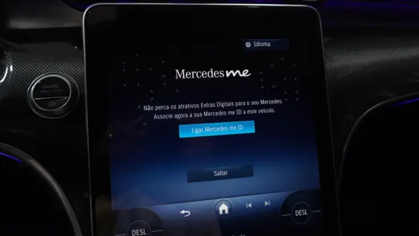 Mercedes-Benz C 220 Station d 9G-TRONIC 4Matic AMG Line 37