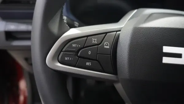 Dacia Duster 1.0 TCe ECO-G Journey Bi-Fuel 24