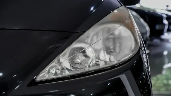 Peugeot 207 CC 7