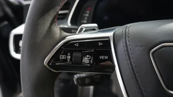 Audi RS7 Sportback 4.0 TFSI quattro Tiptronic 42