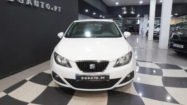 SEAT Ibiza ST 1.2 TDI Style 2