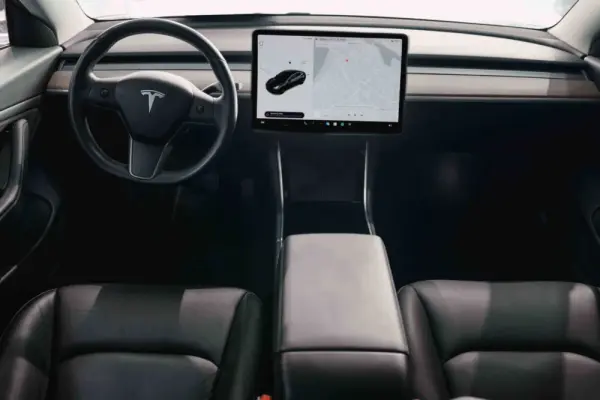 Tesla Model 3 3