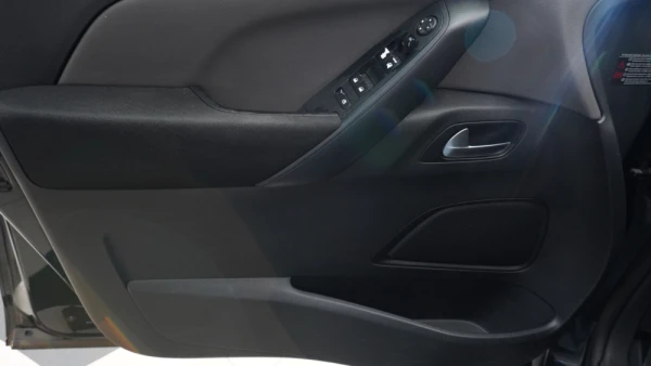 Citroën C4 Grand Picasso 1.6 HDI 7LUG 9