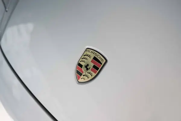 Porsche Cayenne S HYBRID 6