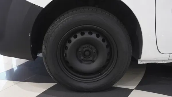 Renault Kangoo 1.5 dCi Maxi Business 8