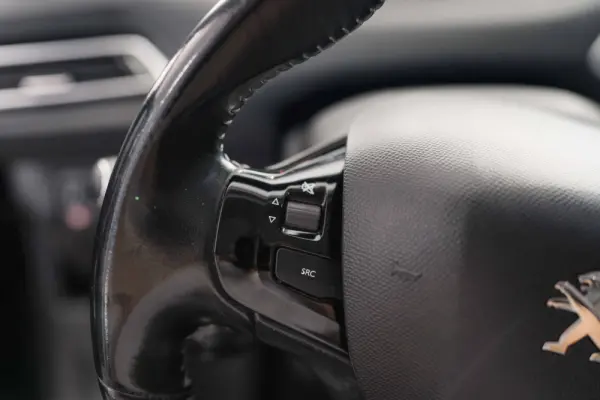 Peugeot 308 SW BlueHDi Style 20