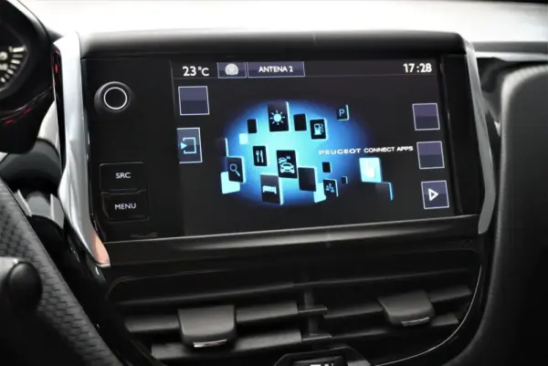 Peugeot 2008 17