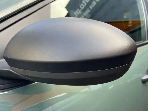 Dacia Sandero BI-FUEL STPWAY ESSENTIAL 12