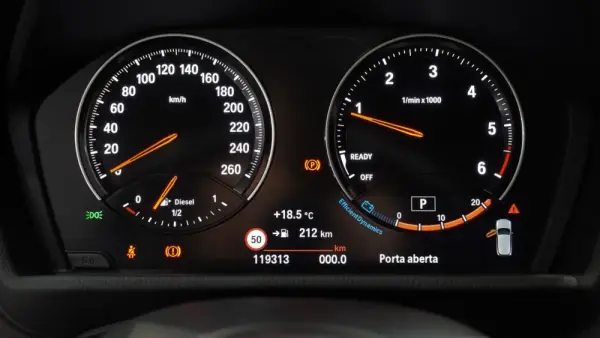 BMW X2 Auto 21