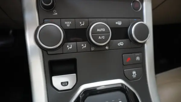 Land Rover Range Rover Evoque TD4 Aut. HSE 21