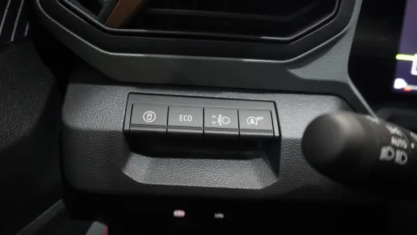 Dacia Duster 1.0 TCe ECO-G Extreme Bi-Fuel 27