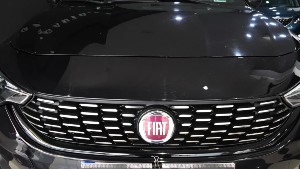 Fiat Tipo Station Wagon 1.3 M-Jet Street 4