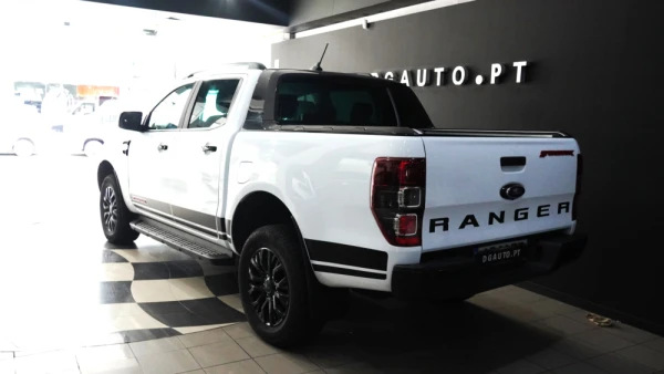 Ford Ranger 57