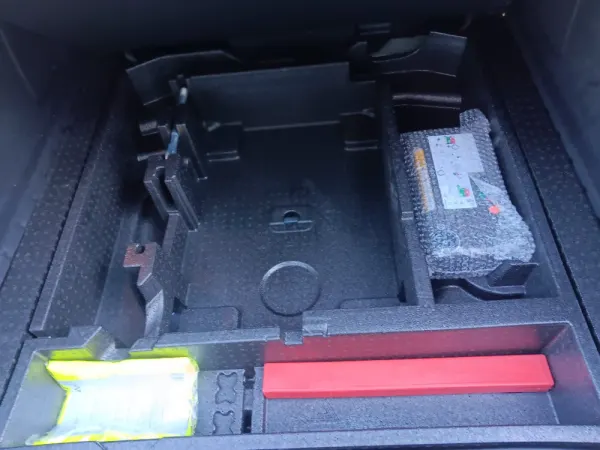 Peugeot 308 SW i Access 31