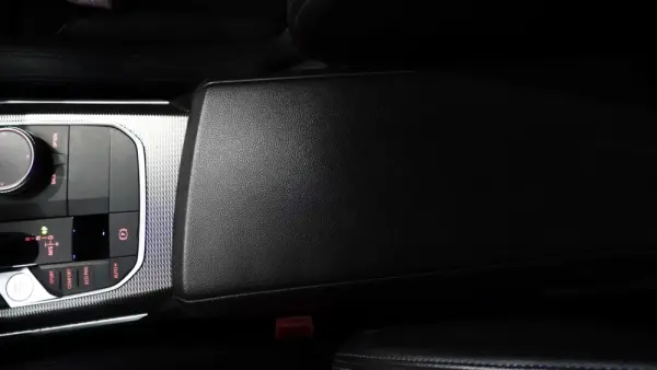 BMW 320 d Touring Pack M Auto 18