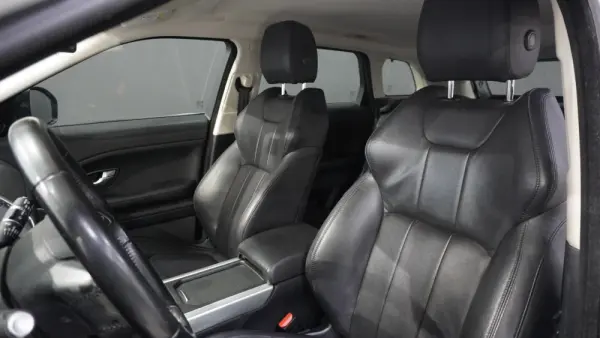 Land Rover Range Rover Evoque 2.0 eD4 SE Dynamic 15