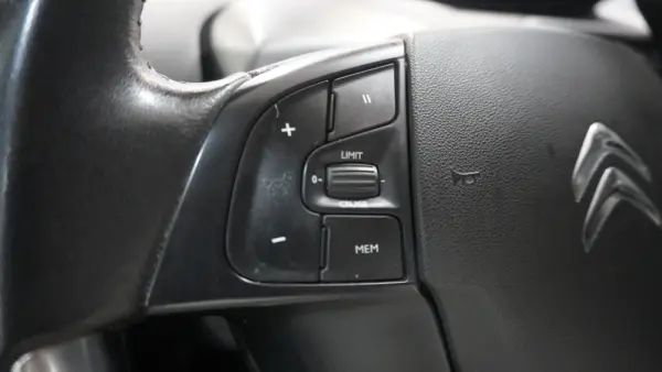 Citroën C4 Spacetourer BlueHDi 130 Stop&Start BUSINESS CLASS 19