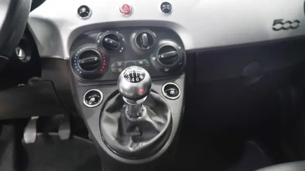 Fiat 500 1.0 Hybrid Sport 28