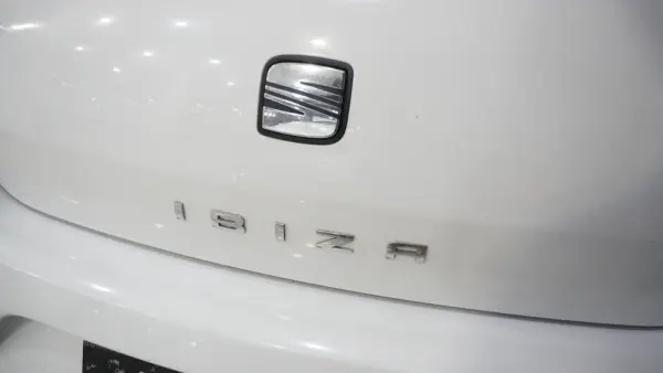 SEAT Ibiza ST 1.2 TDI Style 8